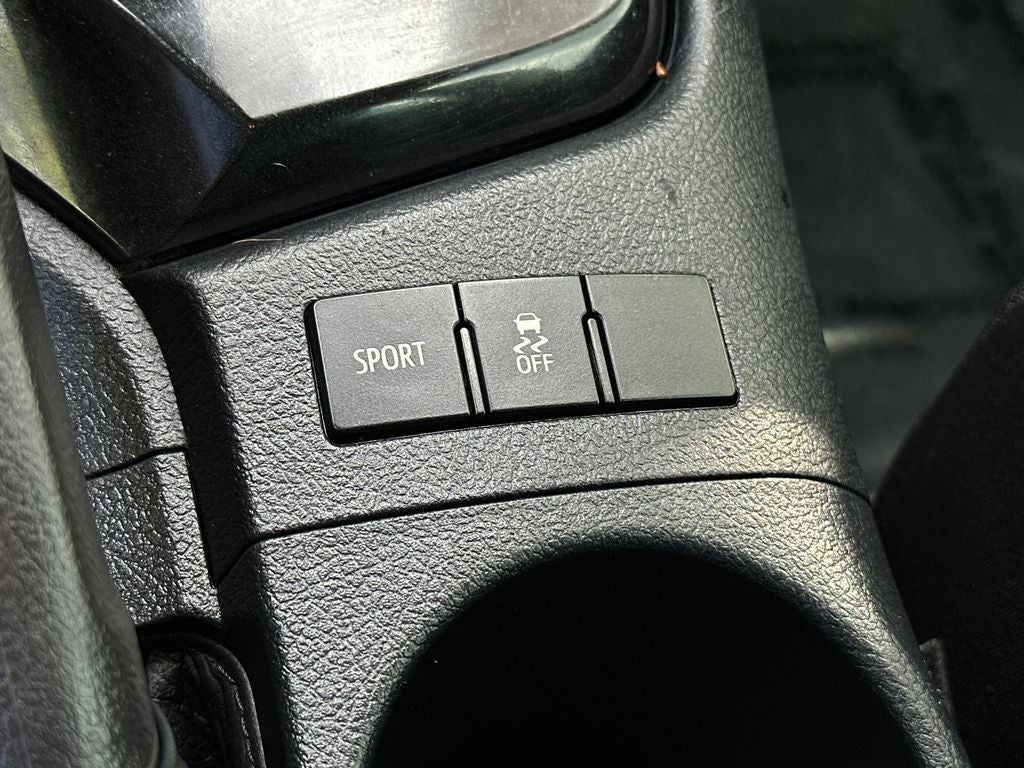 2018 Toyota Corolla iM Base