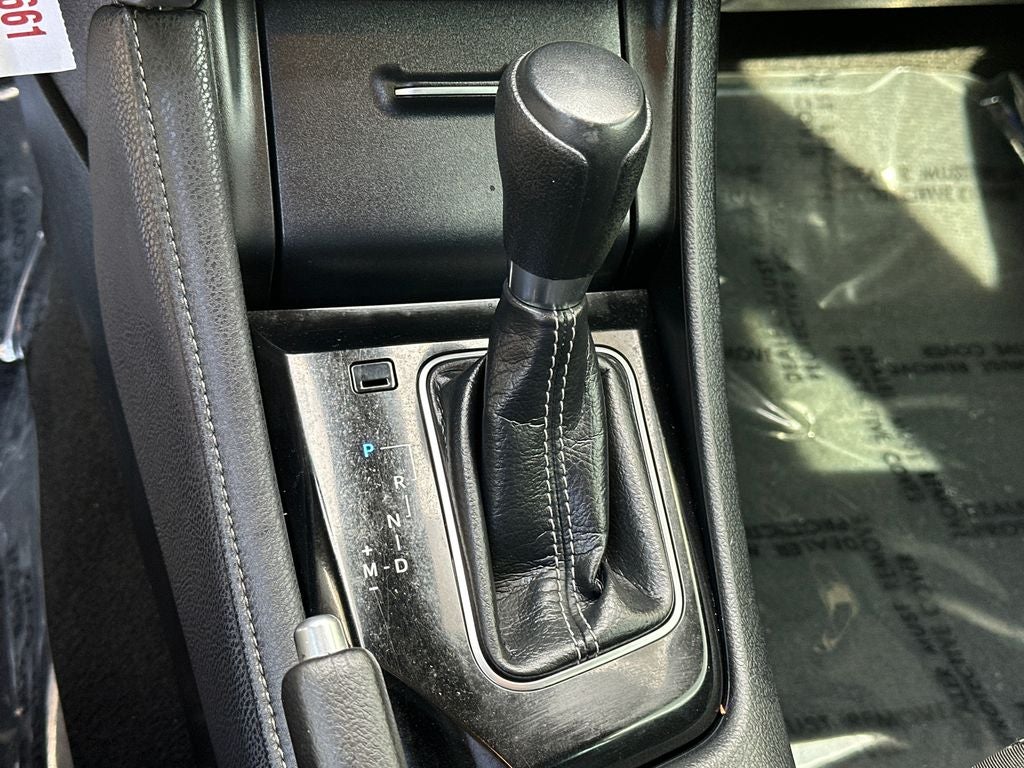 2018 Toyota Corolla iM Base