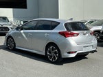 2018 Toyota Corolla iM Base