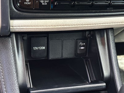 2018 Toyota Corolla iM Base