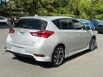 2018 Toyota Corolla iM Base
