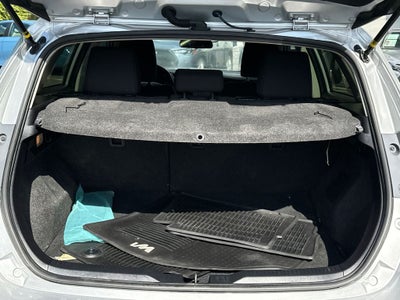 2018 Toyota Corolla iM Base