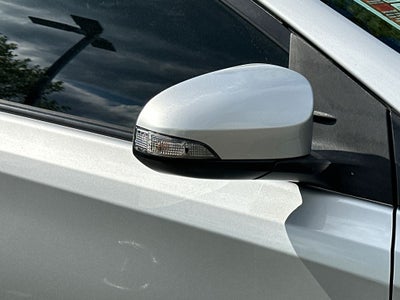 2018 Toyota Corolla iM Base