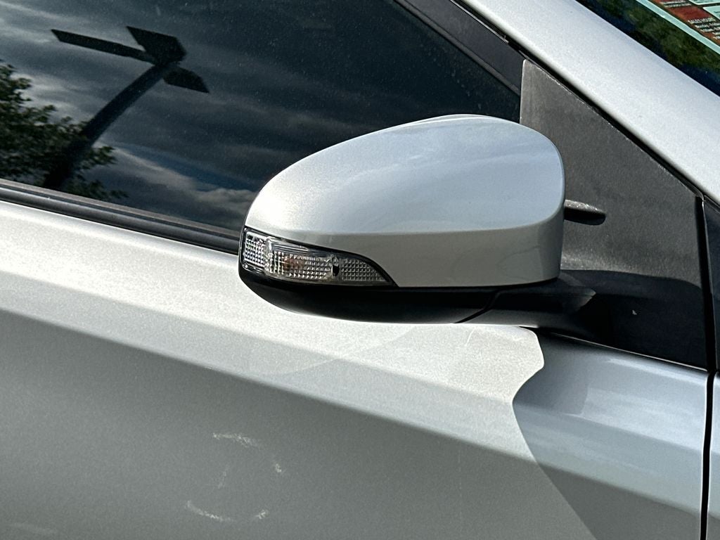 2018 Toyota Corolla iM Base