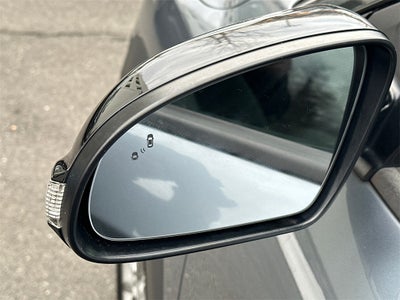 2018 Hyundai Kona SEL