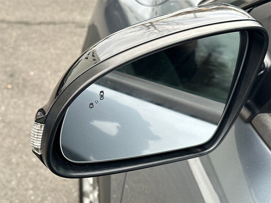 2018 Hyundai Kona SEL