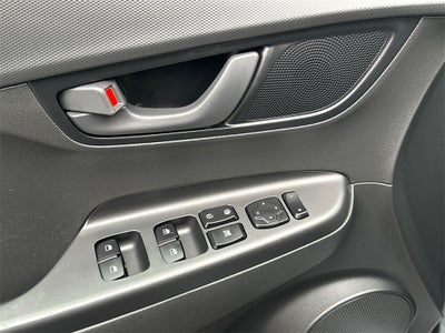 2018 Hyundai Kona SEL