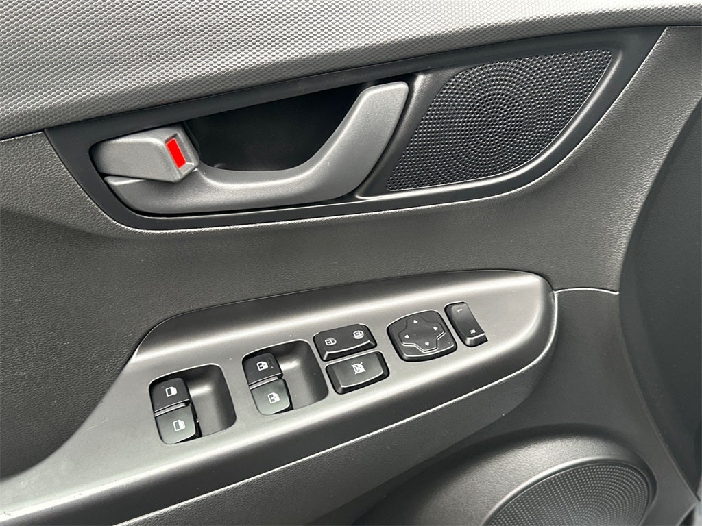 2018 Hyundai Kona SEL