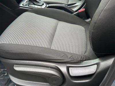 2018 Hyundai Kona SEL