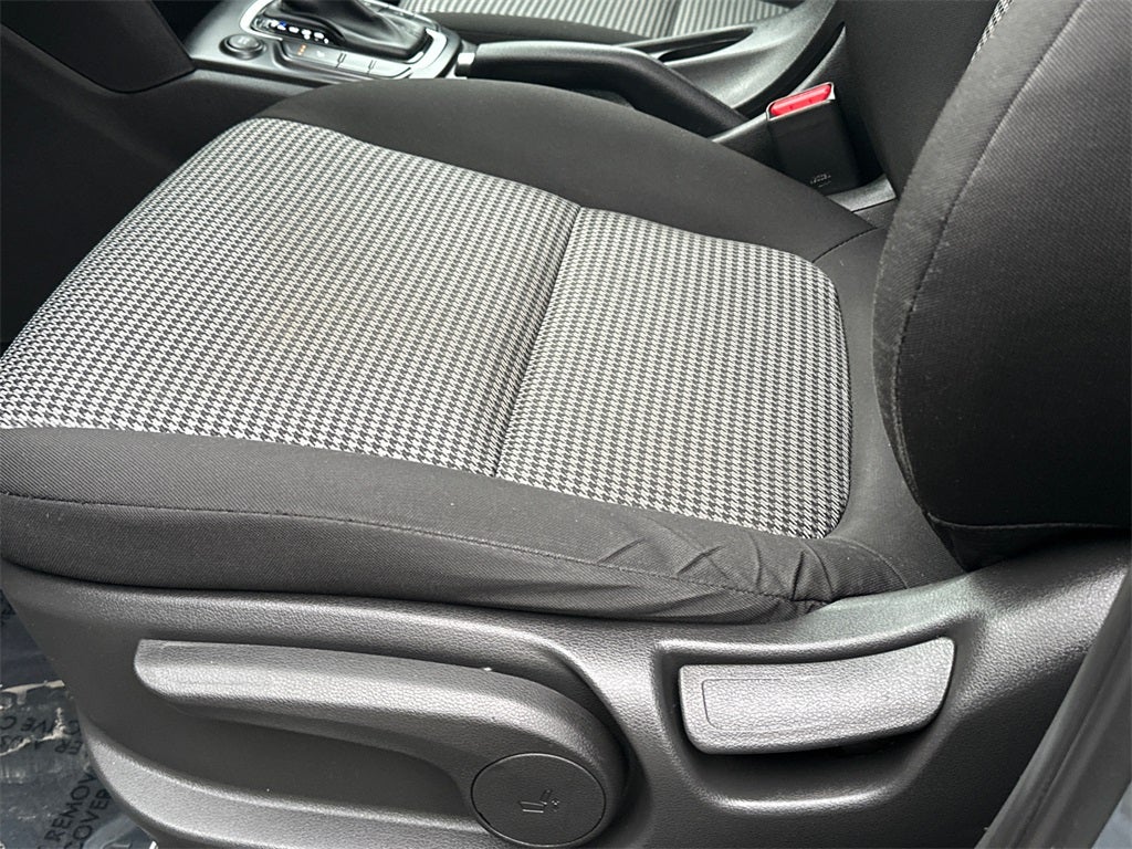 2018 Hyundai Kona SEL