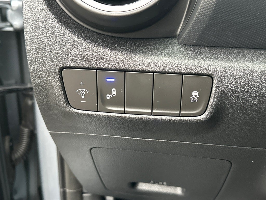 2018 Hyundai Kona SEL