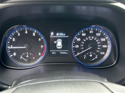 2018 Hyundai Kona SEL