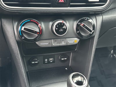 2018 Hyundai Kona SEL