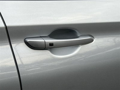 2018 Hyundai Kona SEL