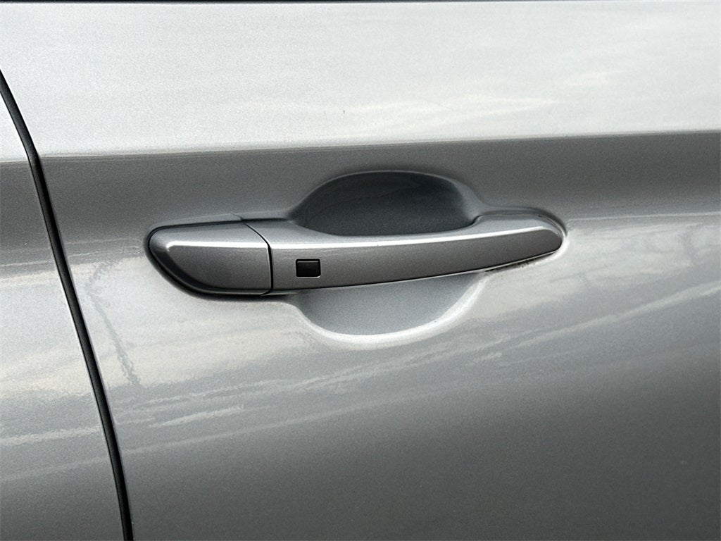 2018 Hyundai Kona SEL