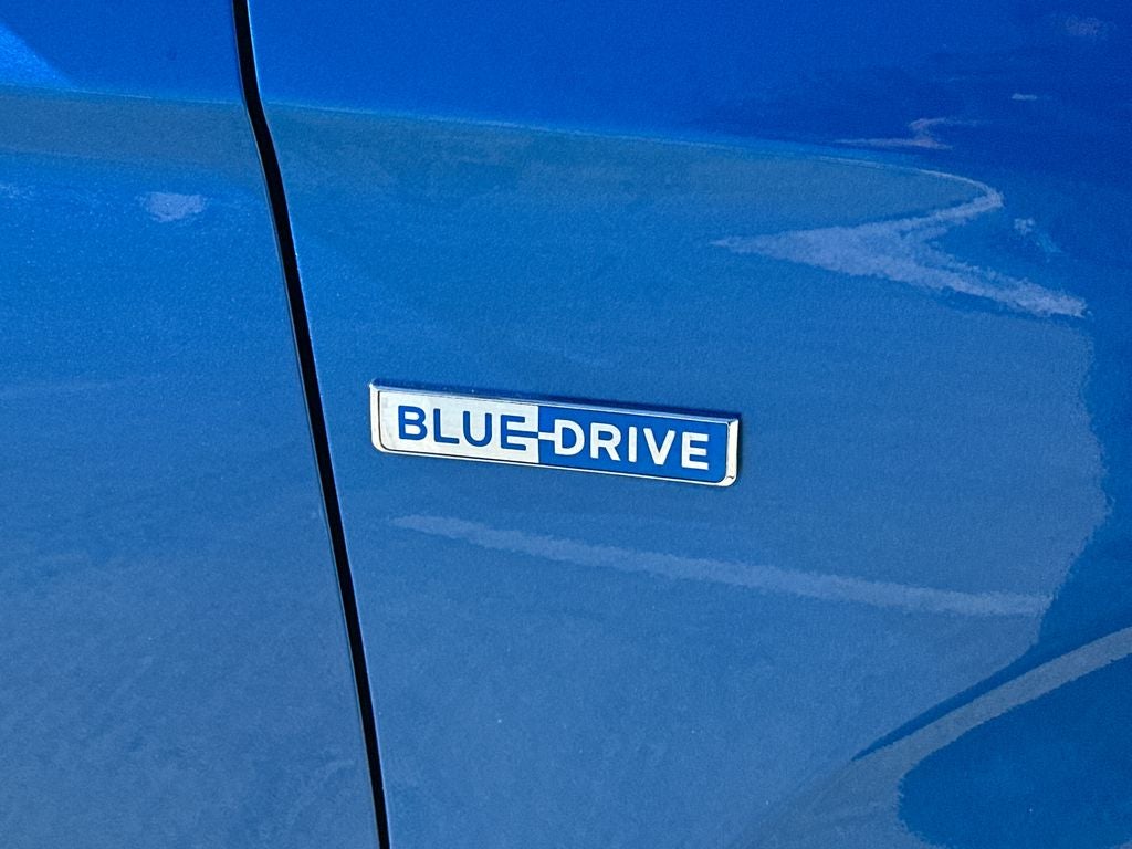 2017 Hyundai Ioniq Hybrid Limited