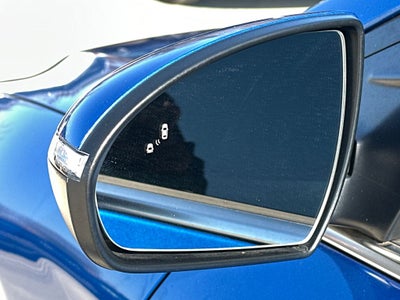 2017 Hyundai Ioniq Hybrid Limited