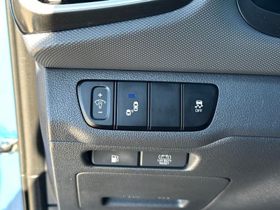 2017 Hyundai Ioniq Hybrid Limited