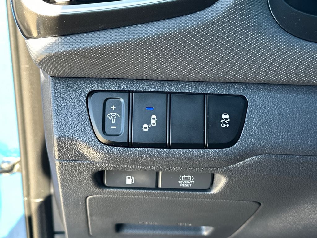 2017 Hyundai Ioniq Hybrid Limited