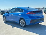 2017 Hyundai Ioniq Hybrid Limited
