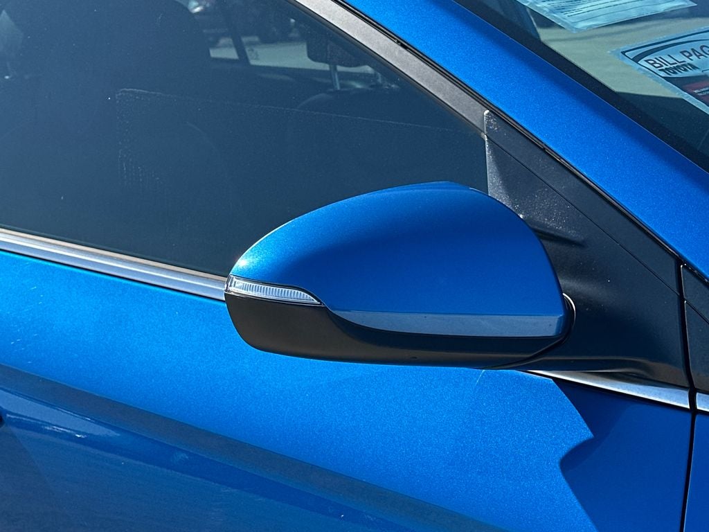 2017 Hyundai Ioniq Hybrid Limited