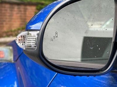 2018 Toyota C-HR XLE Premium