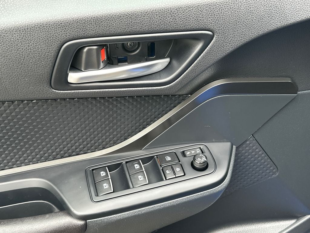 2018 Toyota C-HR XLE Premium