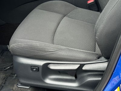 2018 Toyota C-HR XLE Premium