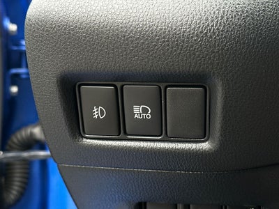 2018 Toyota C-HR XLE Premium