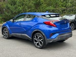 2018 Toyota C-HR XLE Premium