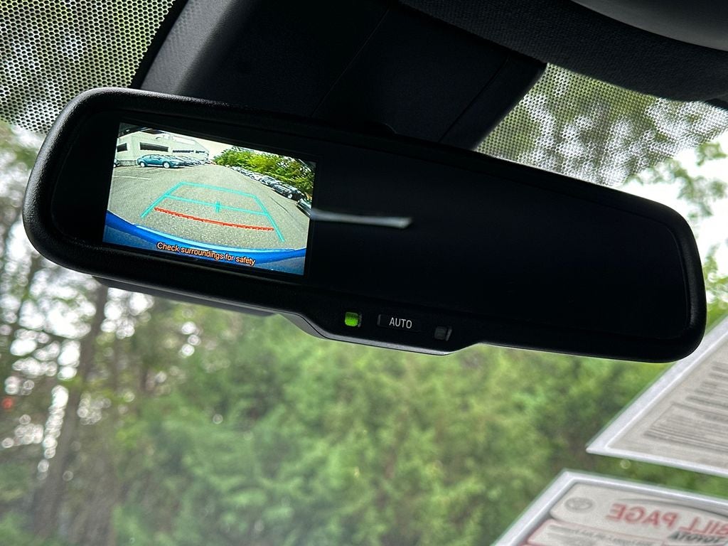 2018 Toyota C-HR XLE Premium