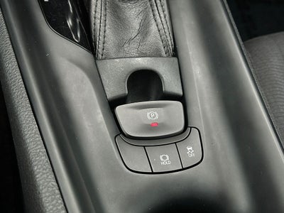 2018 Toyota C-HR XLE Premium