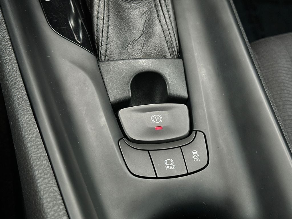 2018 Toyota C-HR XLE Premium