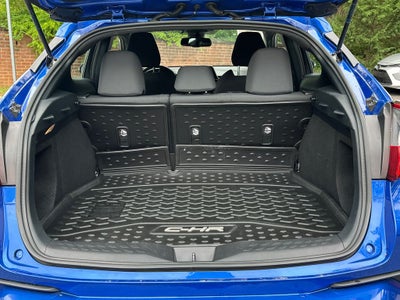 2018 Toyota C-HR XLE Premium