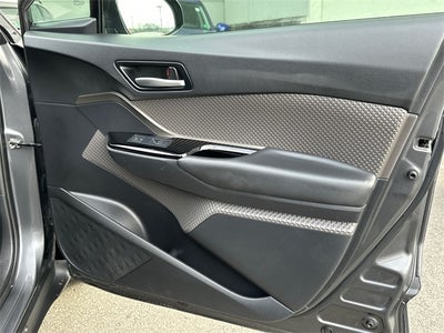 2021 Toyota C-HR Limited