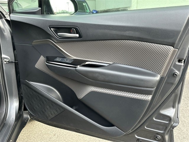 2021 Toyota C-HR Limited