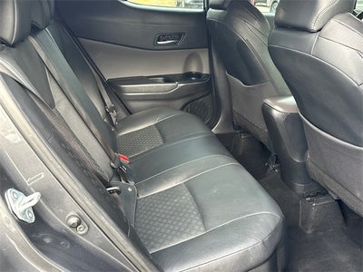 2021 Toyota C-HR Limited