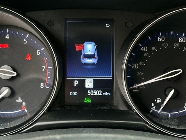 2021 Toyota C-HR Limited