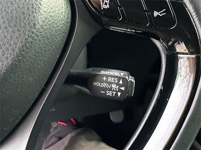 2021 Toyota C-HR Limited