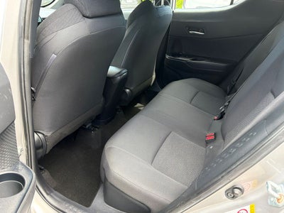 2019 Toyota C-HR LE