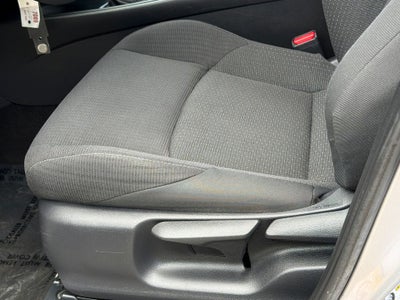 2019 Toyota C-HR LE