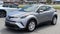 2019 Toyota C-HR LE