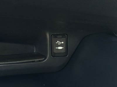 2019 Toyota C-HR LE