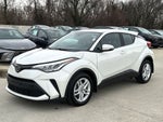 2021 Toyota C-HR LE