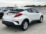 2021 Toyota C-HR LE