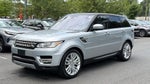 2016 Land Rover Range Rover Sport 3.0L V6 Supercharged HSE