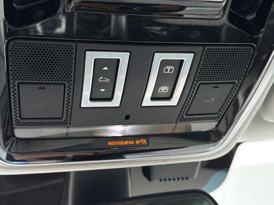 2016 Land Rover Range Rover Sport 3.0L V6 Supercharged HSE