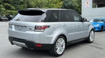 2016 Land Rover Range Rover Sport 3.0L V6 Supercharged HSE