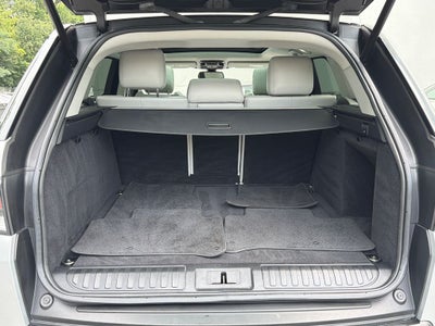 2016 Land Rover Range Rover Sport 3.0L V6 Supercharged HSE