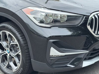 2020 BMW X1 xDrive28i